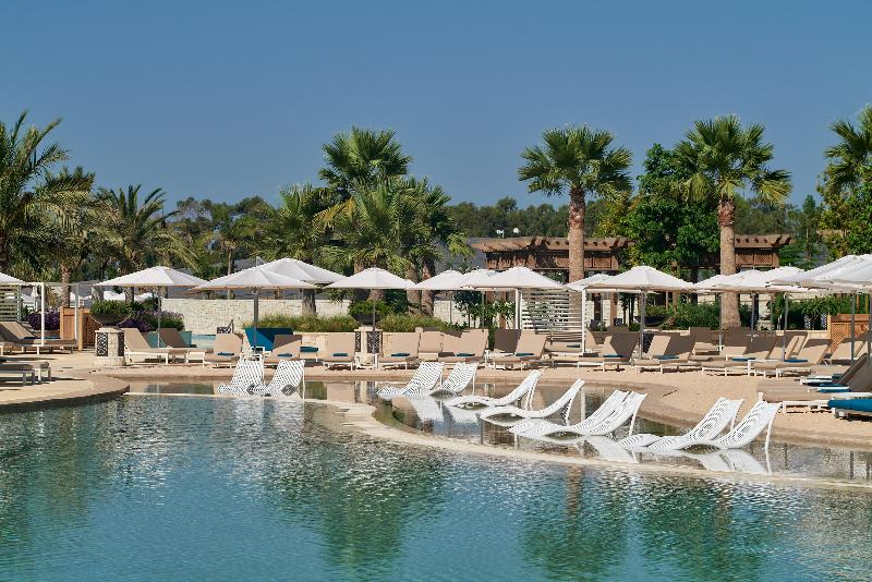 City Of Dreams - Mediterranean - Havuz