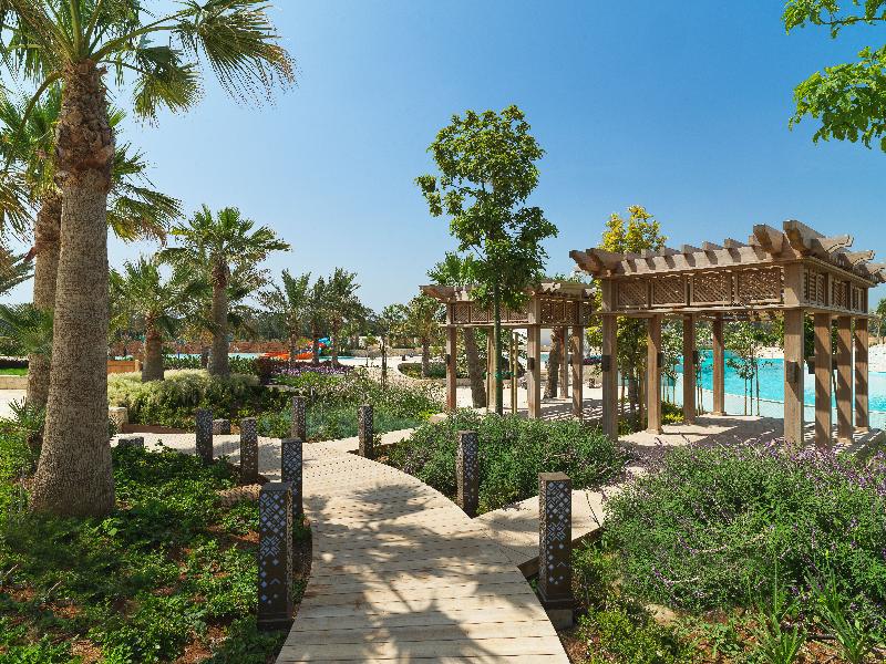 City Of Dreams - Mediterranean - Havuz