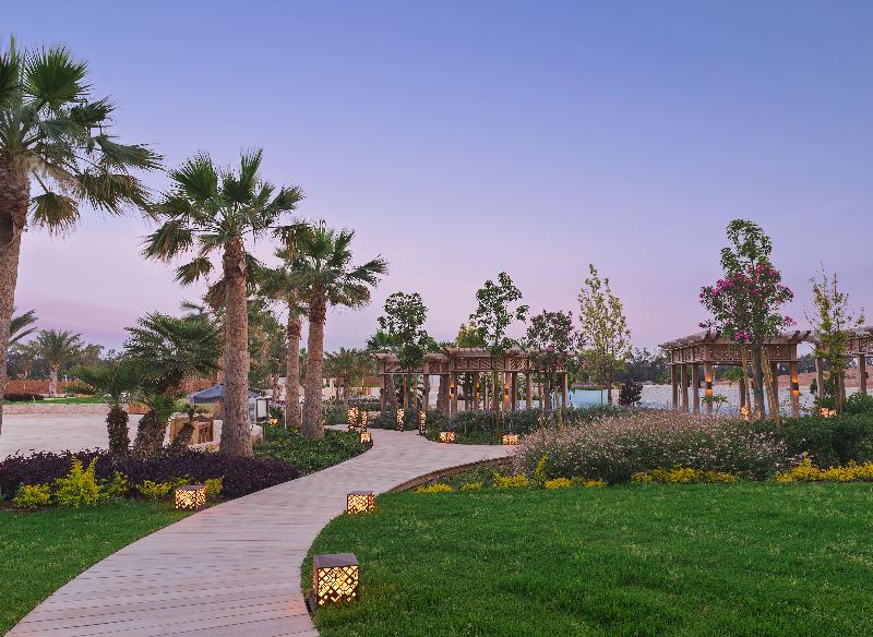City Of Dreams - Mediterranean - Havuz
