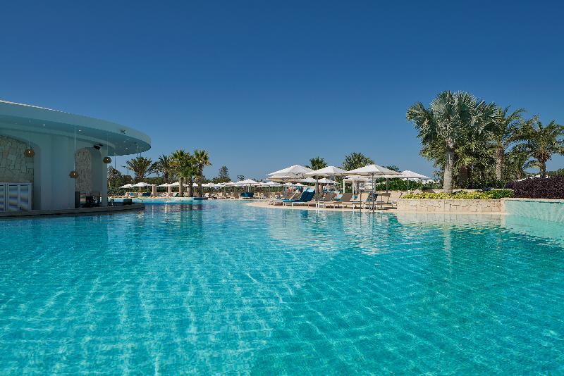 City Of Dreams - Mediterranean - Havuz
