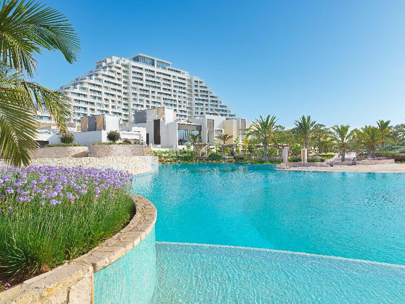 City Of Dreams - Mediterranean - Havuz