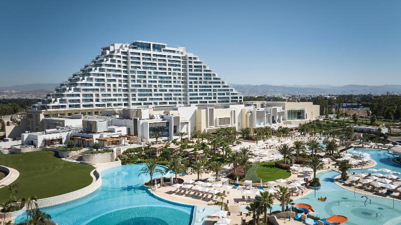City Of Dreams - Mediterranean - Havuz