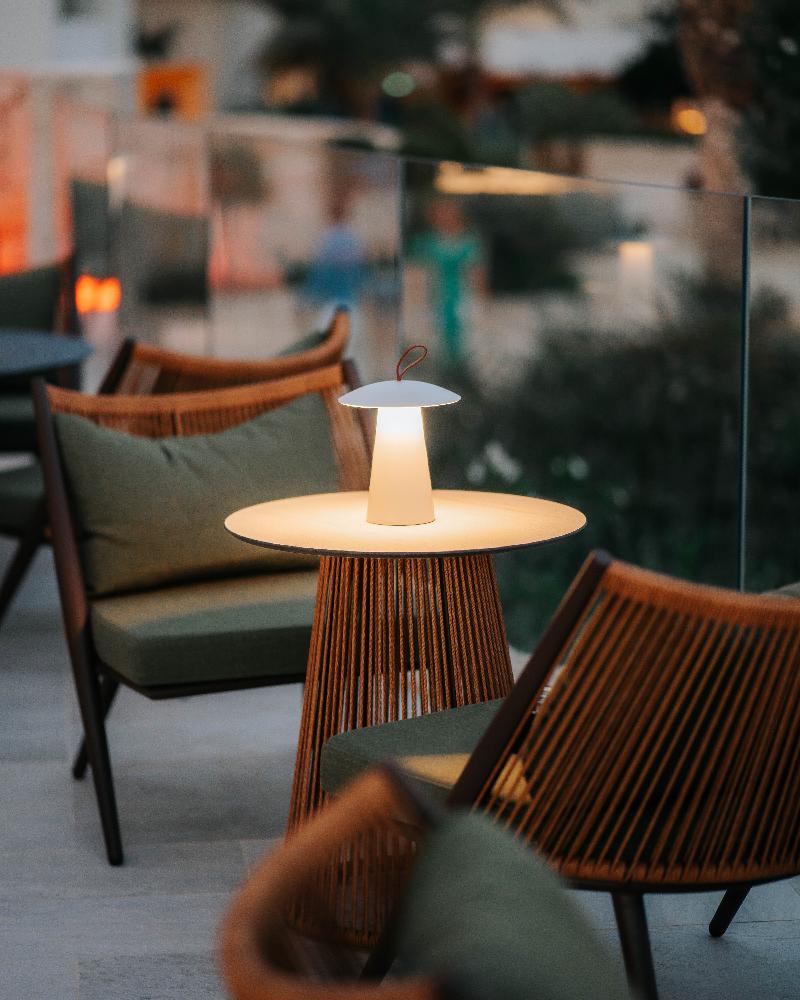 City Of Dreams - Mediterranean - Restoran
