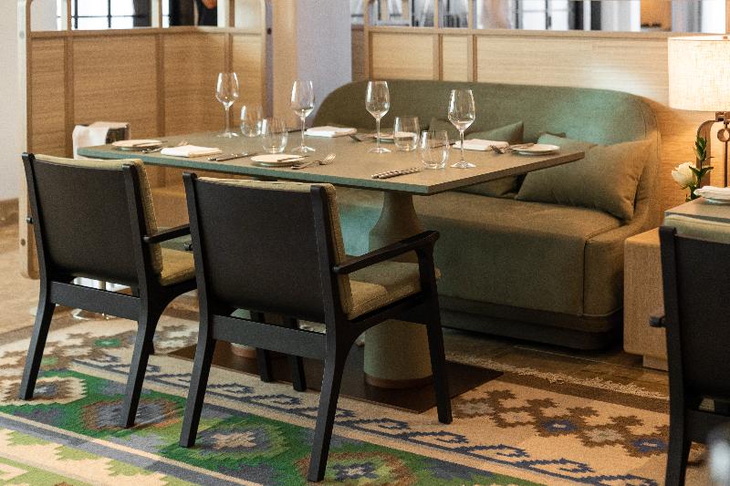 City Of Dreams - Mediterranean - Restoran