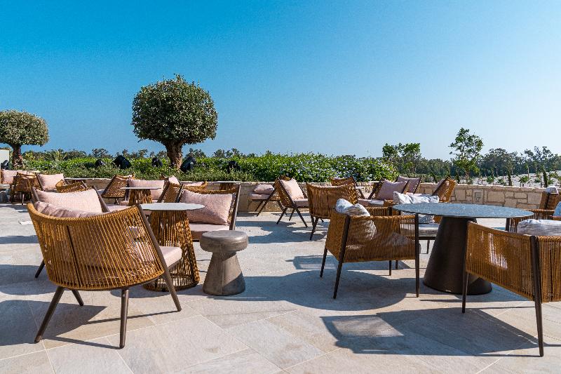 City Of Dreams - Mediterranean - Restoran