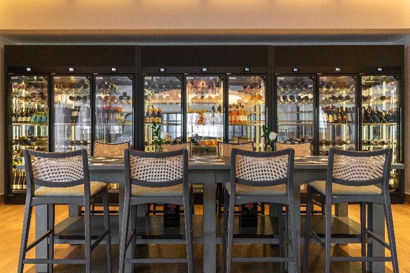 City Of Dreams - Mediterranean - Restoran