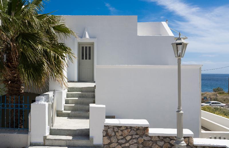 Sunray Lodgings - Genel