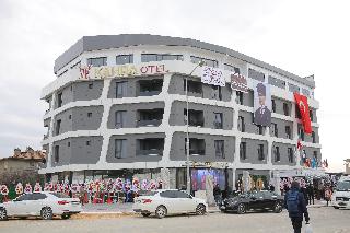 Kahra Otel otel fotoğrafı