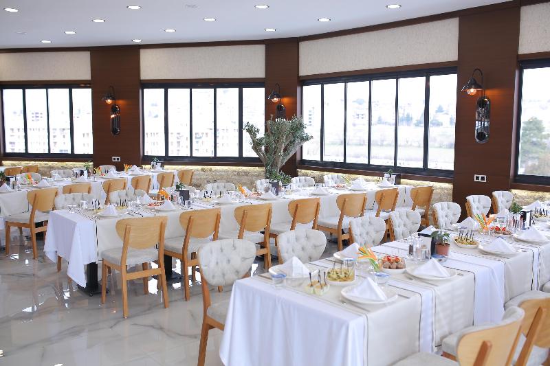 Kahra Otel - Restoran