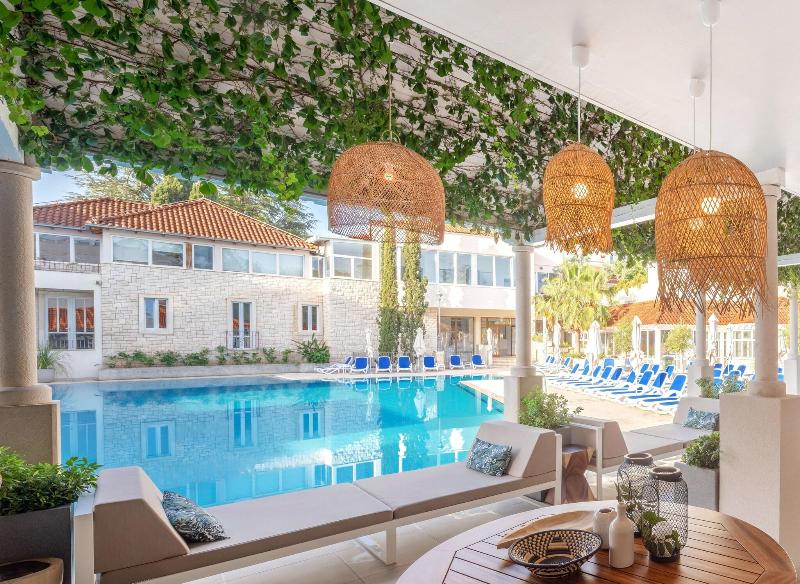 Waterman Supetrus Resort - Genel