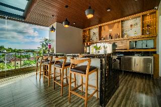 Sunrise Aventus Hotel Nusa Dua fotoÄŸrafÄ±