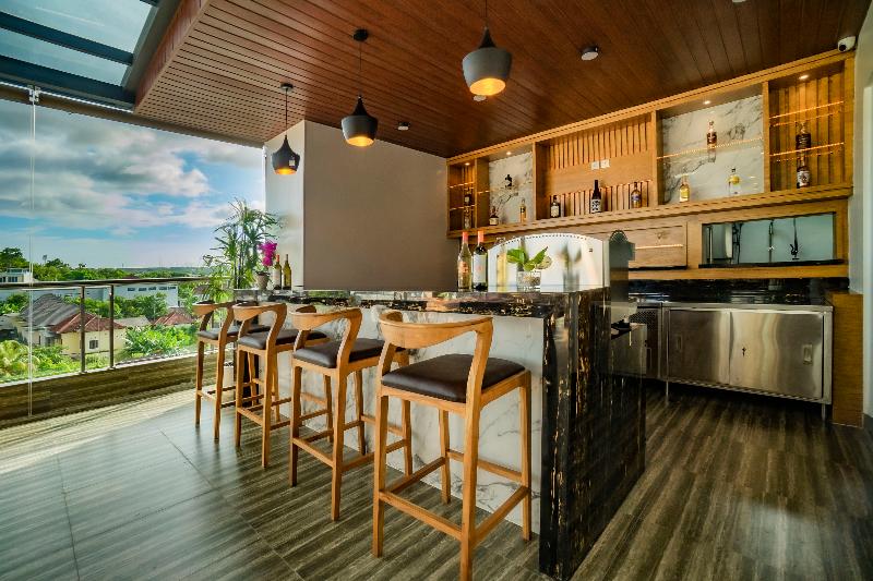 Sunrise Aventus Hotel Nusa Dua - Bar