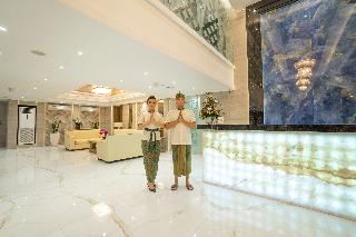 Sunrise Aventus Hotel Nusa Dua fotoÄŸrafÄ±