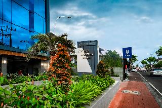 Sunrise Aventus Hotel Nusa Dua otel fotoğrafı