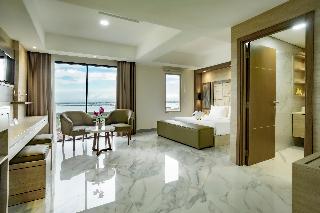 Sunrise Aventus Hotel Nusa Dua fotoÄŸrafÄ±