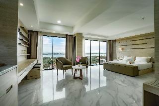 Sunrise Aventus Hotel Nusa Dua fotoÄŸrafÄ±