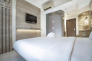Sunrise Aventus Hotel Nusa Dua fotoÄŸrafÄ±