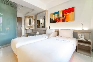 Sunrise Aventus Hotel Nusa Dua fotoÄŸrafÄ±