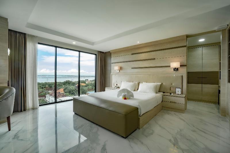 Sunrise Aventus Hotel Nusa Dua - Oda