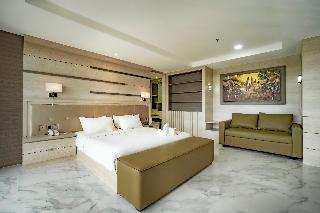 Sunrise Aventus Hotel Nusa Dua fotoÄŸrafÄ±