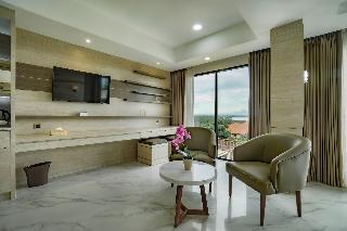 Sunrise Aventus Hotel Nusa Dua fotoÄŸrafÄ±