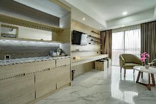 Sunrise Aventus Hotel Nusa Dua fotoÄŸrafÄ±