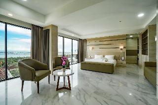 Sunrise Aventus Hotel Nusa Dua fotoÄŸrafÄ±