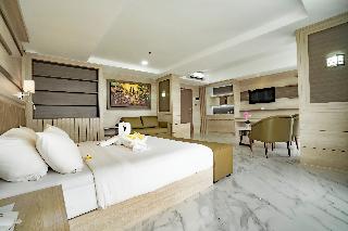 Sunrise Aventus Hotel Nusa Dua fotoÄŸrafÄ±