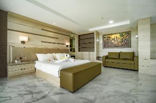 Sunrise Aventus Hotel Nusa Dua fotoÄŸrafÄ±