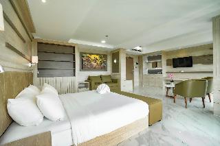 Sunrise Aventus Hotel Nusa Dua fotoÄŸrafÄ±