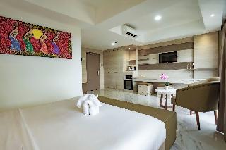 Sunrise Aventus Hotel Nusa Dua fotoÄŸrafÄ±