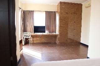 Sunrise Aventus Hotel Nusa Dua fotoÄŸrafÄ±