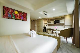 Sunrise Aventus Hotel Nusa Dua fotoÄŸrafÄ±