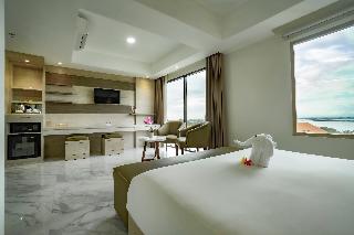 Sunrise Aventus Hotel Nusa Dua fotoÄŸrafÄ±