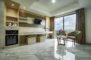 Sunrise Aventus Hotel Nusa Dua fotoÄŸrafÄ±