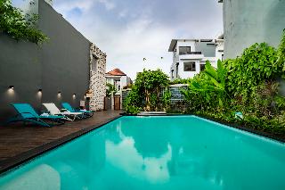Sunrise Aventus Hotel Nusa Dua fotoÄŸrafÄ±