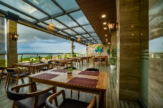 Sunrise Aventus Hotel Nusa Dua fotoÄŸrafÄ±