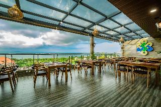 Sunrise Aventus Hotel Nusa Dua fotoÄŸrafÄ±