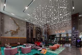Hyatt Centric Jumeirah Dubai fotoÄŸrafÄ±