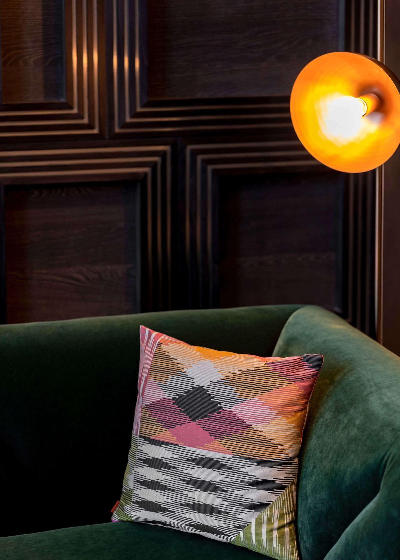 Hyatt Centric Jumeirah Dubai - Lobi
