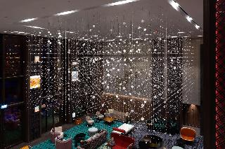 Hyatt Centric Jumeirah Dubai fotoÄŸrafÄ±