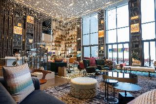 Hyatt Centric Jumeirah Dubai fotoÄŸrafÄ±