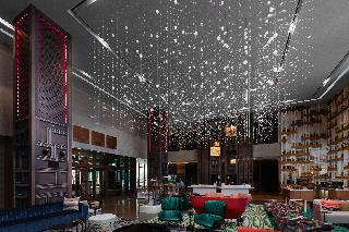 Hyatt Centric Jumeirah Dubai fotoÄŸrafÄ±
