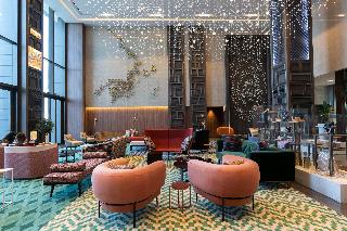 Hyatt Centric Jumeirah Dubai fotoÄŸrafÄ±
