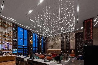 Hyatt Centric Jumeirah Dubai fotoÄŸrafÄ±