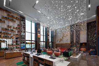 Hyatt Centric Jumeirah Dubai fotoÄŸrafÄ±