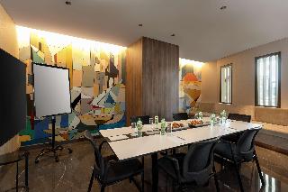 Hyatt Centric Jumeirah Dubai fotoÄŸrafÄ±
