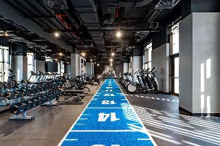 Hyatt Centric Jumeirah Dubai fotoÄŸrafÄ±