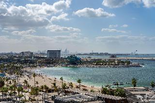 Hyatt Centric Jumeirah Dubai fotoÄŸrafÄ±
