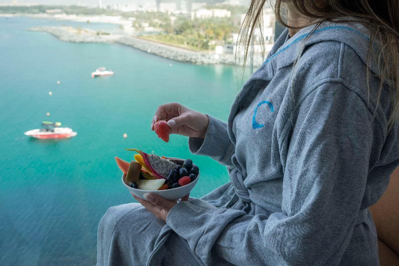 Hyatt Centric Jumeirah Dubai - Genel